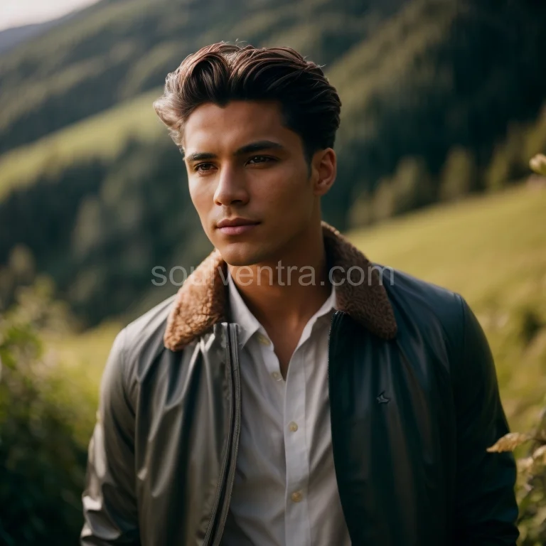 Michael Chen